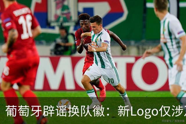 葡萄牙辟谣换队徽：新Logo仅涉及葡萄牙足协的企业和商业视觉形象